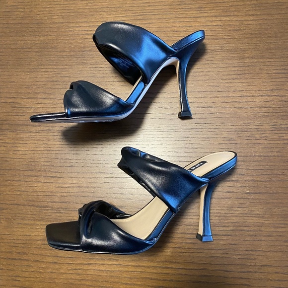 Nine West Heels - Picture 4 of 7